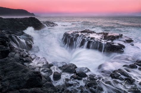 Neutral Density Filter For Sunrise