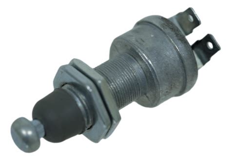 Neutral Start Switch Meaning