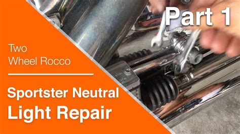 Neutral Switch Harley Davidson