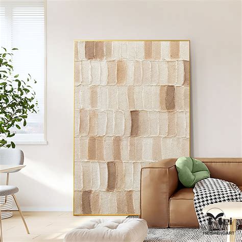 Neutral Wall Decor Dream