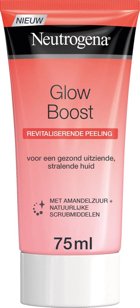 neutrogena glow