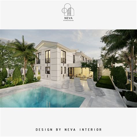 Neva Interior Design