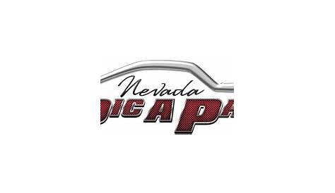 Nevada Pick-A-Part Price List