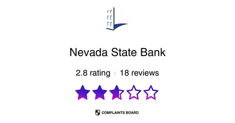 Nevada State Bank Customer Service: A Comprehensive Guide For 2023
