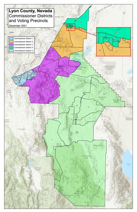 nevada county appraisal district