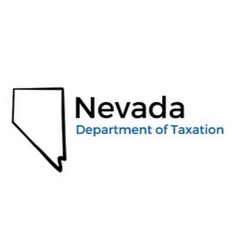 nevada department of finance