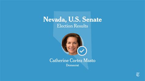 nevada election results 2022 update