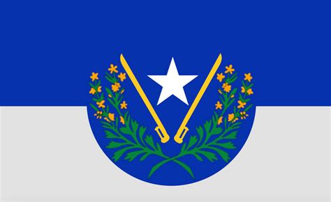 Nevada Flag Redesign