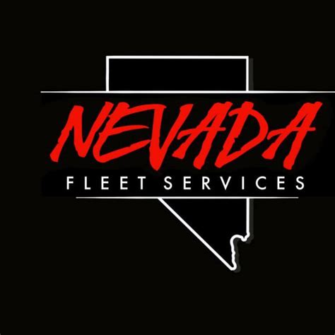 nevada fleet services division