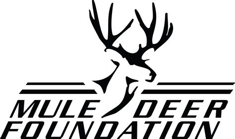 nevada mule deer foundation