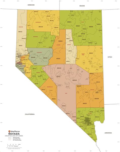 nevada state code