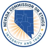 nevada state ethics board