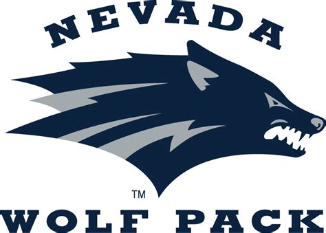 Nevada Wolfpack Coloring Pages