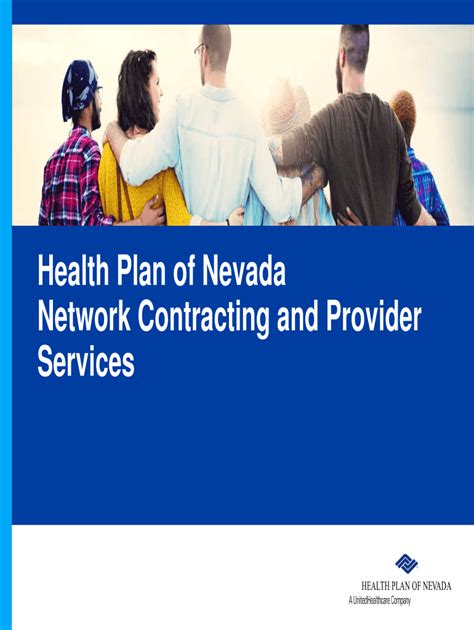 nevada-dhcfp provider phone number