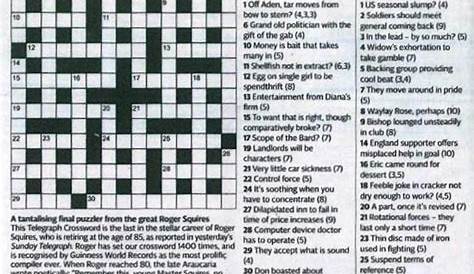 One Clue Crossword - Free download and software reviews - CNET Download