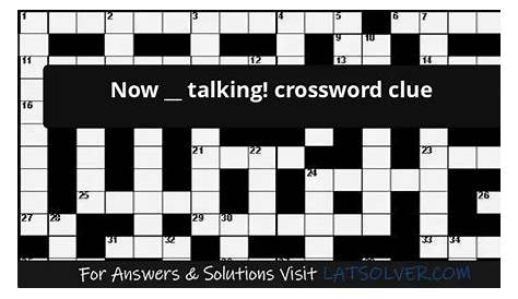 Gets there in no time? crossword clue Archives - LAXCrossword.com