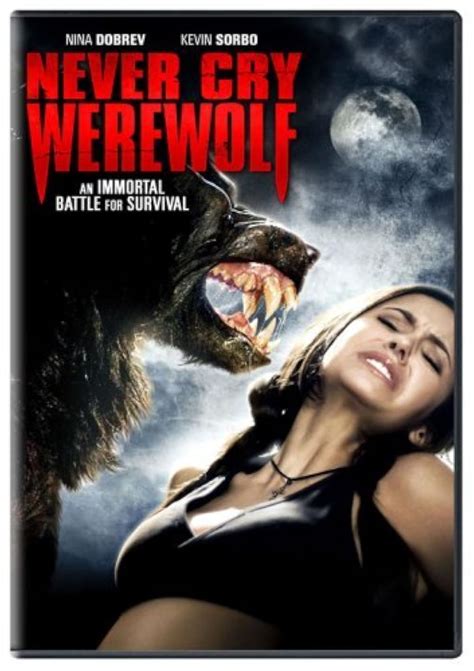 List Of Never Cry Werewolf Izle Ideas