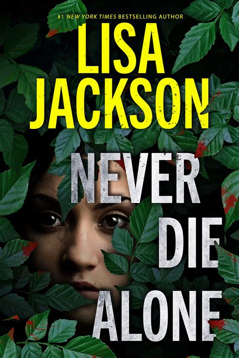 Discover the Gripping Tale of Survival and Redemption in 'Never Die Alone' Book
