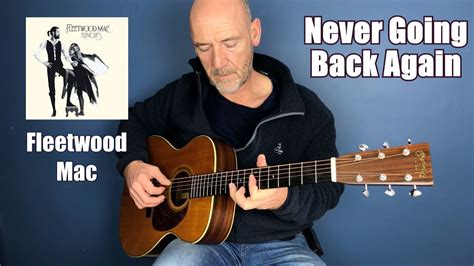 never going back again movie soundtrack