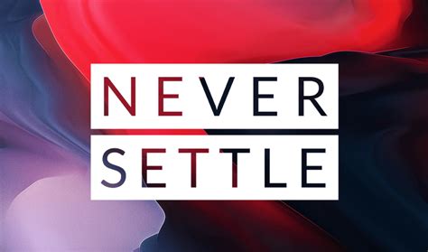 Never Settle Wallpapers Wallpaper Cave