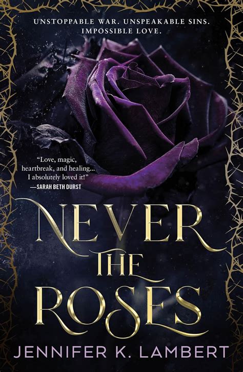 Unlocking the Secret Garden: Beyond Never the Roses