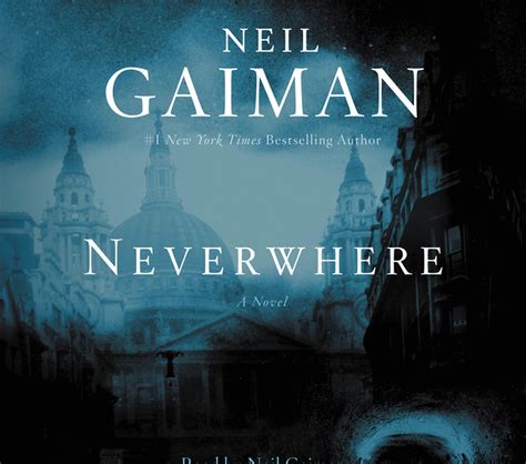 neverwhere movie 2016