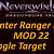 neverwinter hunter ranger build