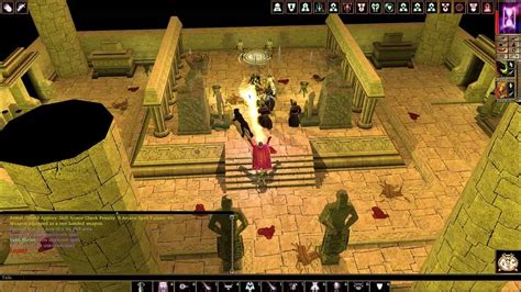 Neverwinter Nights Ee Walkthrough