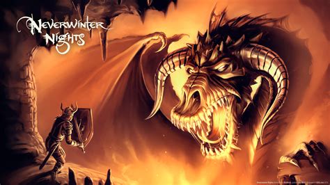 Neverwinter Nights Wallpapers, Pictures, Images