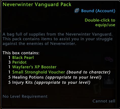 Neverwinter Refer A Friend Code