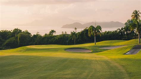 Nevis Mn Golf Courses