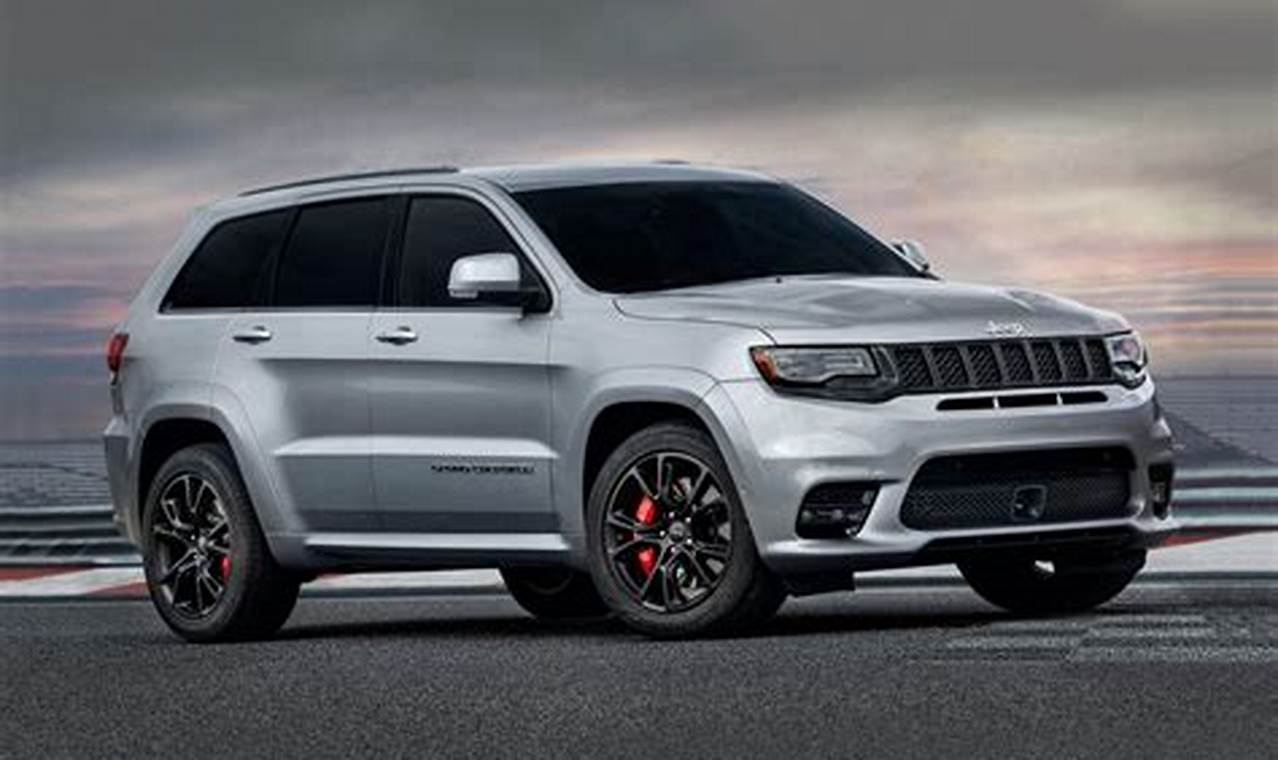 new 2018 jeep grand cherokee for sale denver