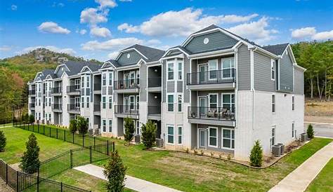 New Apartments Little Rock Ar Oak Grove Wins Silicon Valley Structures’ Best
