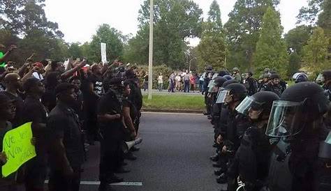 New Black Panther Party for Self Defense Southern