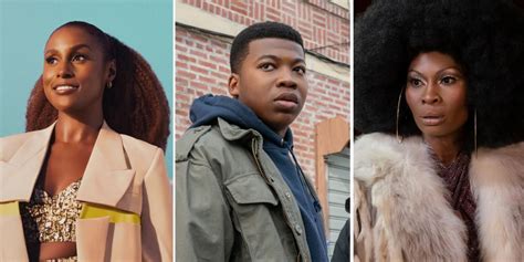 New Black Tv Shows In 2023: Celebrating Diversity And Representation