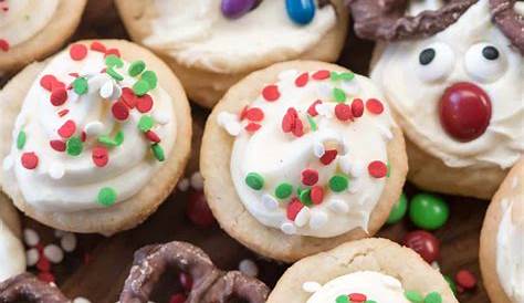 New Christmas Cookie Ideas 1 Sugar Dough 5 Ways To Decorate Sallys