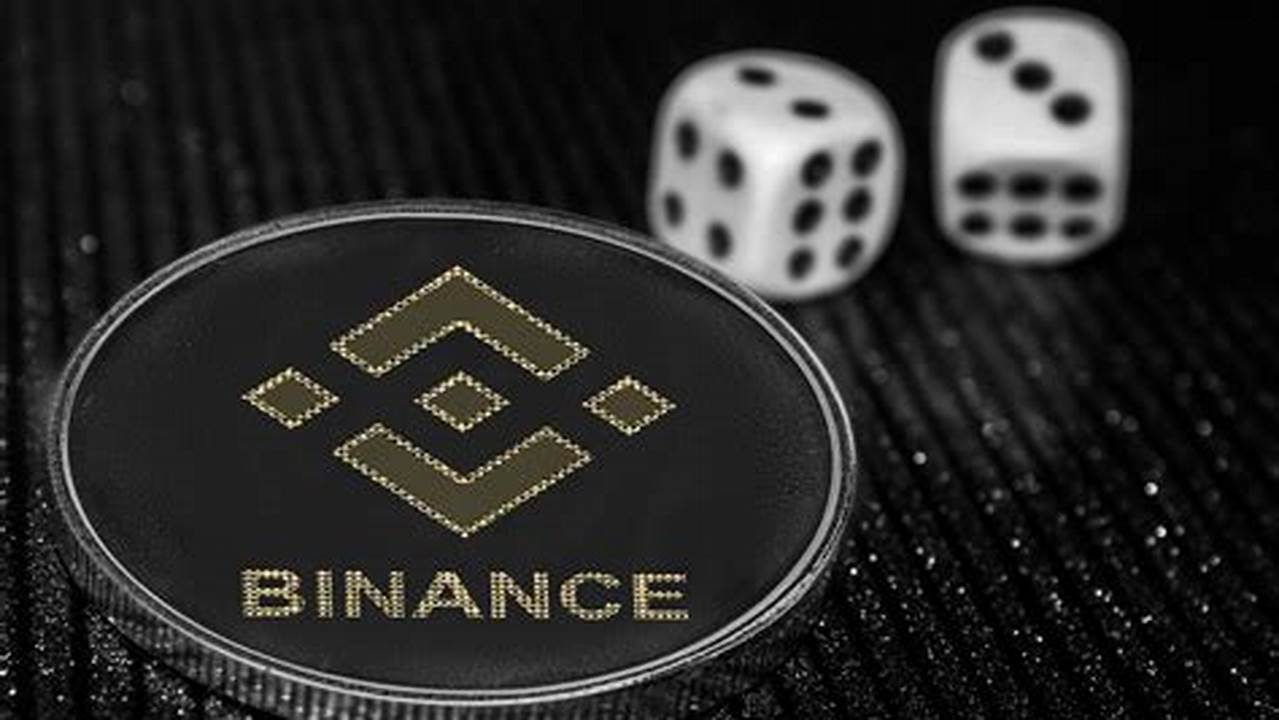 Binance Adds New Cryptocurrency: A Guide for Traders