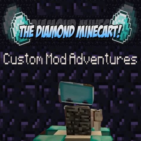 TDM Minecraft DANTDM GETS SICK!! Custom Mod Adventure (Minecraft