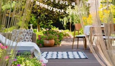 New Decor Trends Outdoors 2024