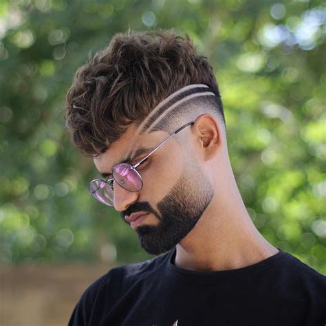 24+ Men Fohawk Haircut Ideas, Designs Hairstyles