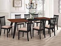 Stanton Contemporary Dining Table Quality furniture at affordable