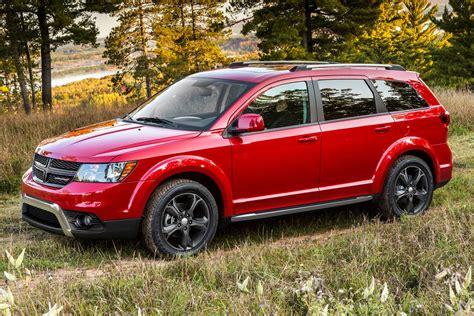 New Dodge Journey Suv For Sale In Centreville