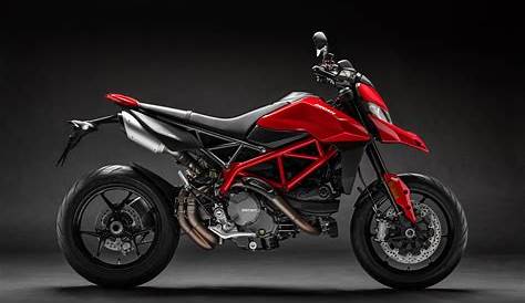 2019 Ducati Hypermotard 950SP Guide • Total Motorcycle