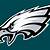 new eagles logo picture