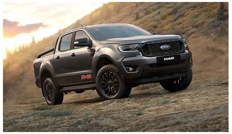 Ford Ranger (2019) Launch Review Cars.co.za