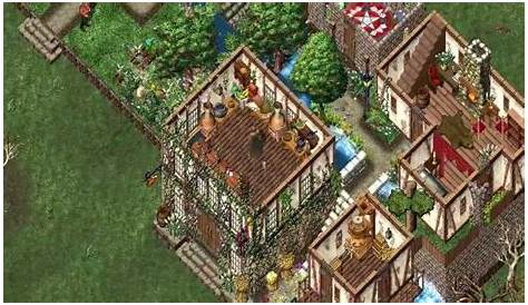 Ultima Online - MMOGames.com