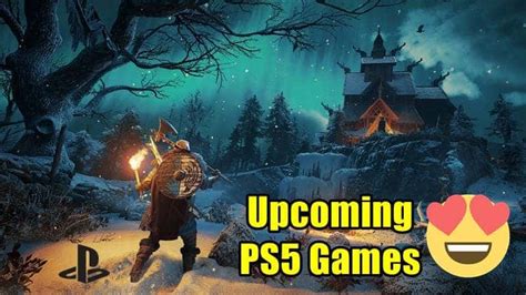 New PS5, PS4 Games This Week (14th February to 20th February)