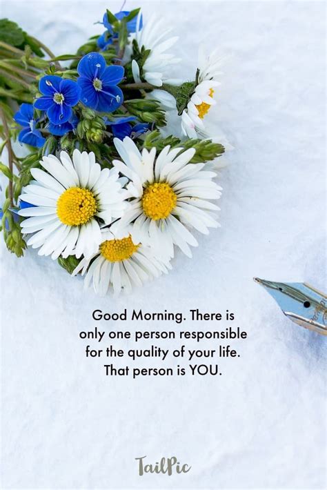 113 Most Beautiful Good Morning Quotes 2022 (for Simple Sharing)