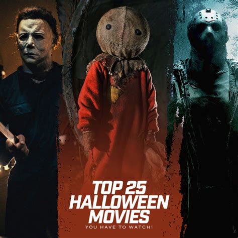 New Halloween Movie Streaming