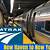 new haven to new york train cost